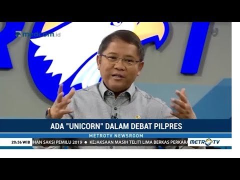 Menteri Rudiantara Bantah Pernyataan Prabowo soal Unicorn