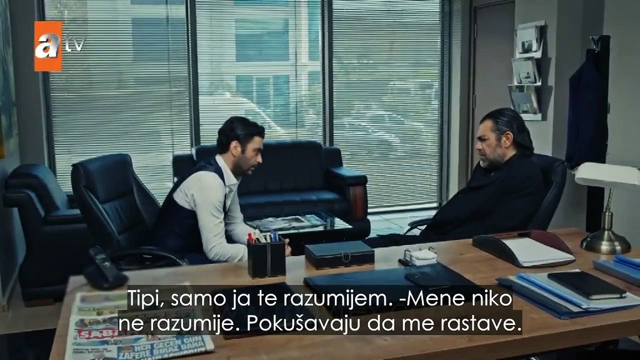 Srce mafije - 91 E - 3 deo