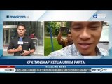 KPK Benarkan Ketum PPP Romahurmuziy Terjaring OTT