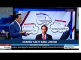 Menggerus Kemiskinan dengan Kartu 