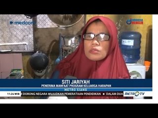 Ini Sosok Siti Jariyah yang Sempat Disebut dalam Pidato Jokowi