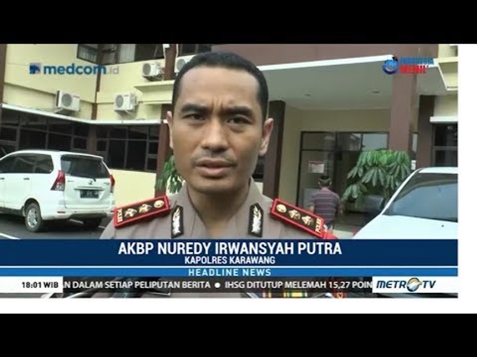 Polisi akan Hadirkan Saksi Ahli untuk Selidiki Kampanye Hitam