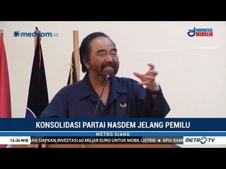 Video herunterladen: NasDem Totalitas Menangkan Jokowi-Amin