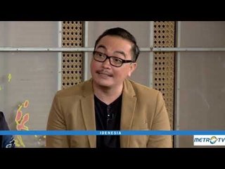 Mengenal Paduan Suara Terbaik Indonesia Batavia Madrigal Singer