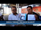 Bawaslu Cirebon Temukan 2 WNA Masuk DPT Pemilu 2019