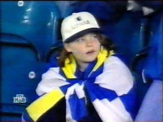 Leeds United v. Lazio 14.03.2001 Champions League 2000/2001 highights