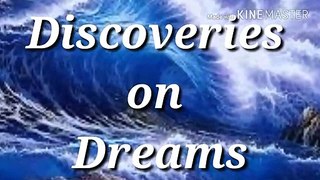 inventions from dreams