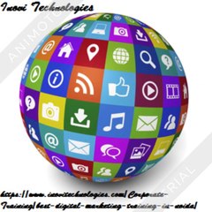 Best digital marketing training institute in noida