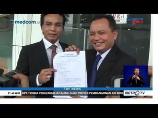 Prabowo Digugat! Terkait Wanprestasi Saham