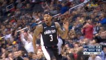 Story of the Day - Beal steals the show and drops 40