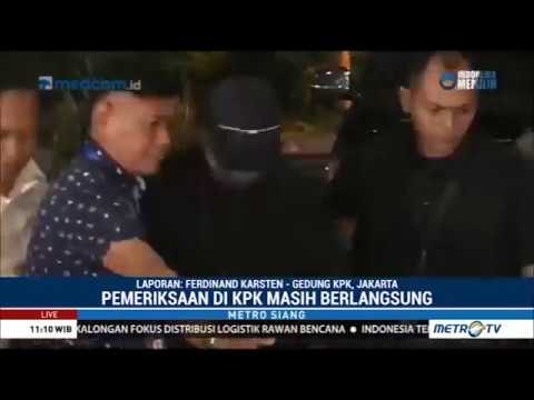 KPK Siap Jelaskan Apapun Terkait OTT Romahurmuziy