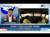Larangan Terbang Sementara Boeing 737 Max 8