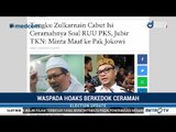 Waspada Hoaks Berkedok Ceramah