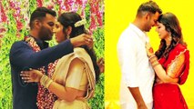 Tamil Actor Vishal Gets Engaged To His Girlfriend Anisha - Full Video