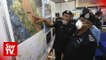 76 police reports lodged over Sg Kim Kim chemical dumping, says IGP