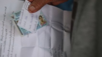 Miles de tailandeses votan en jornada anticipada a elecciones del 24 de marzo