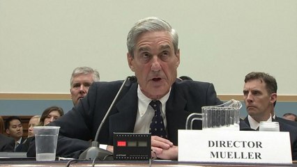 트럼프 옥죄는 '러시아 스캔들' 특검 종료 임박 / YTN