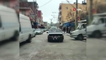 Bagajdan Sarkan Bir Çift Bacak Görenler Şaşırdı