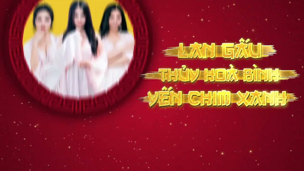 LAN QUẾ PHƯỜNG - TẬP 7 - Thư Kỳ, Thuý Kiều, Quỳnh Núi Lần Đầu Đi Tiếp Đại Gia - Phim Hài Hay 2019