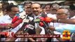 மத்தியில்  காங்கிரஸ் தலைமையில் கூட்டணி ஆட்சி - வைகோ உறுதி | Vaiko | ThanthiTV