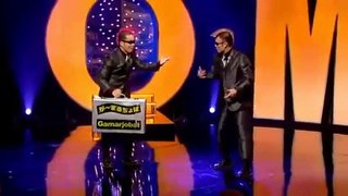 (HQ) Japanese Comedy Show - Comedy Rocks