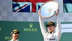 Bottas wins season-opening Australian Grand Prix