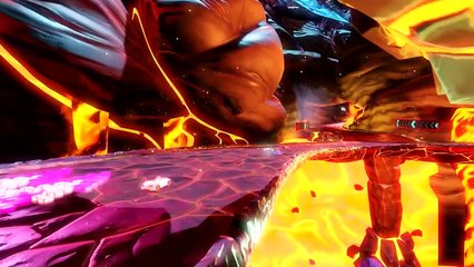 Team Sonic Racing - Customization Trailer