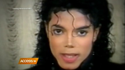 Michael Jackson-Access-2 Mars 2019
