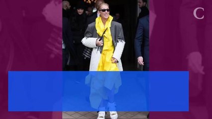 "De tout cœur avec les victimes" : Céline Dion bouleversée par l'attentat de Christchurch en Nouvelle-Zélande