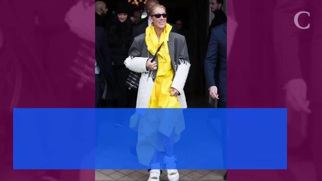 De tout cœur avec les victimes : Céline Dion bouleversée par l'attentat de Christchurch en Nouvelle-Zélande