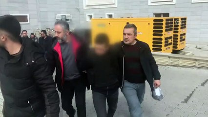 Düğünde bıçaklı kavga: 1 ölü - SAMSUN