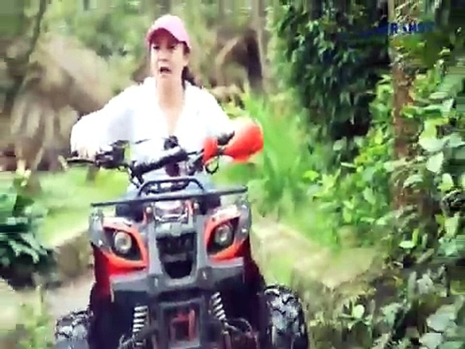Ransfathar Main ke Bogor 170319 Part 1
