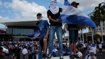 Nicaragua: Nach Protesten gegen 