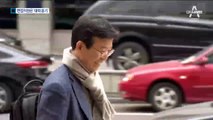 대학 동기가 면접위원…문성혁 ‘장남 취업 특혜’ 의혹