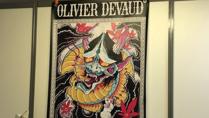 Ça tatoue à tour de bras !