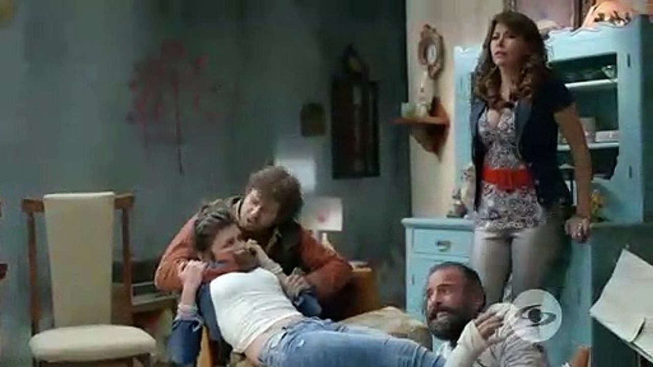 El Bronx Capitulo 35 Completo Jueves 17 de Marzo