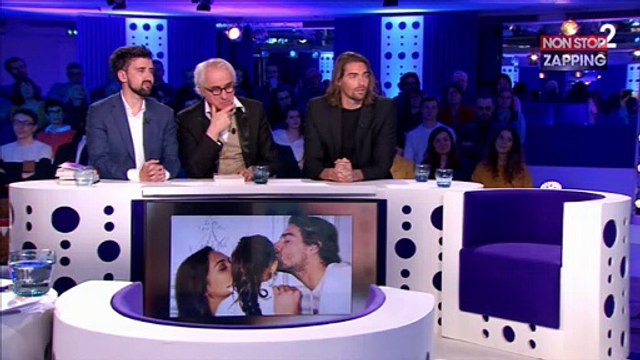 ONPC : Camille Lacourt revient sur ses échecs olympiques... et Valérie Bègue (vidéo)