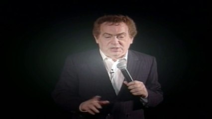 Jackie Mason - Comedy Trilogy P2