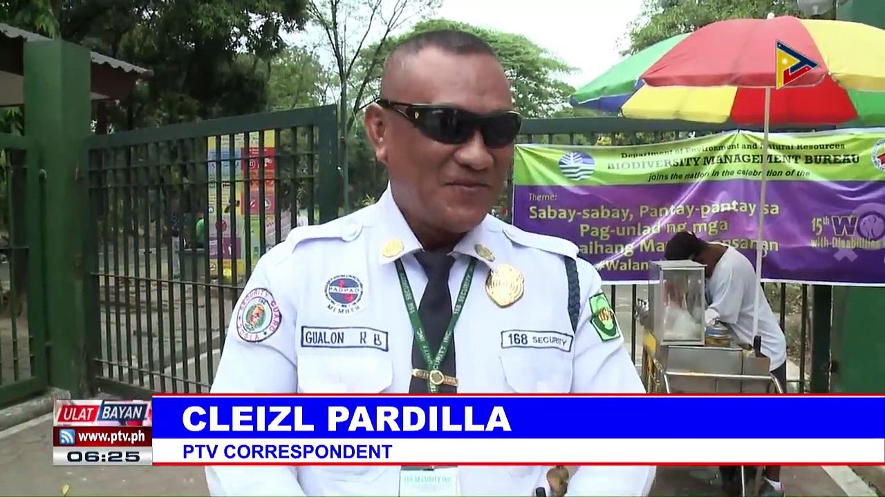 SWS: Halos 9 sa bawat 10 Pilipino, nagsabing masaya sila