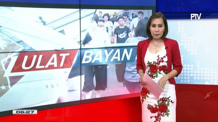 PhilHealth: Heat stroke kasama sa PhilHealth insurance