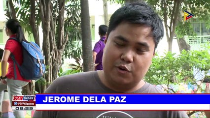 Halos 300,000, kumuha ng CS exam ngayong araw