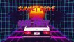 SONO PARTY – Sunset Drive (Official Audio)