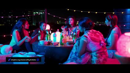 90ML  Telugu Trailer  | Oviya  |  STR | Alagiya Asura  | NVIZ Entertainment | 3FrameZ