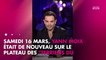 Yann Moix condamné pour diffamation : il flingue Renaud Camus