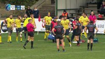 REPLAY BELGIUM / ROMANIA - RUGBY EUROPE CHAMPIONSHIP 2019
