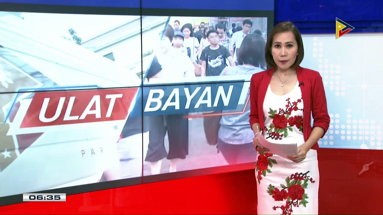 Leader ng Maute-ISIS na si Abu Dar, posibleng napatay sa engkwentro