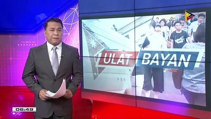 Japan, nangangailangan ng 6,000 caregivers