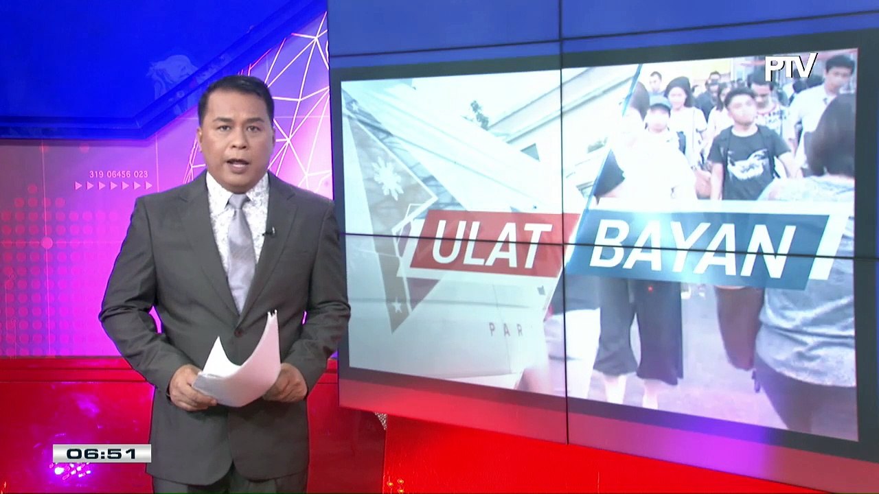 Palasyo, kinondena ang New Zealand shooting