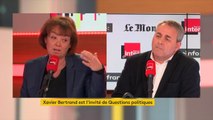 Xavier Bertrand, la France enfer ou paradis fiscal ?