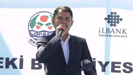 Kurum: "(Vatandaşların TOKİ'ye Olan Borçları ) 19 Nisan'a Kadar Kapatmaları Halinde Yüzde 22...